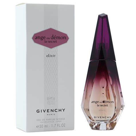 givenchy ange demon le parfum